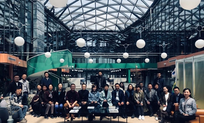 PP电子(中国集团)有限公司官网